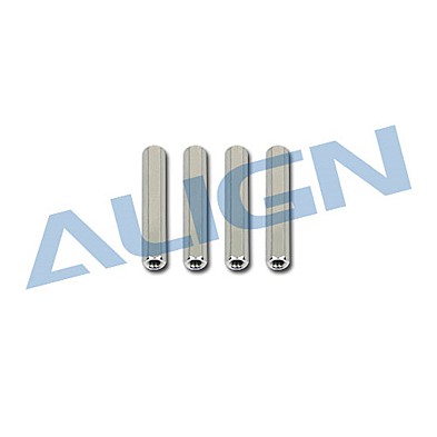 ALIGN TREX 450 Aluminum Hexagonl Bolt - รุ่น : Trex 450