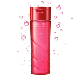 Shiseido ชิเซโด้ AQUALABEL Toner Balance Care Moist 200มล. b3223