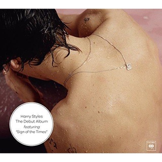 [พร้อมส่ง] Harry Styles - Harry Styles (EU IMPORTED NEW &amp; SEALED CD)