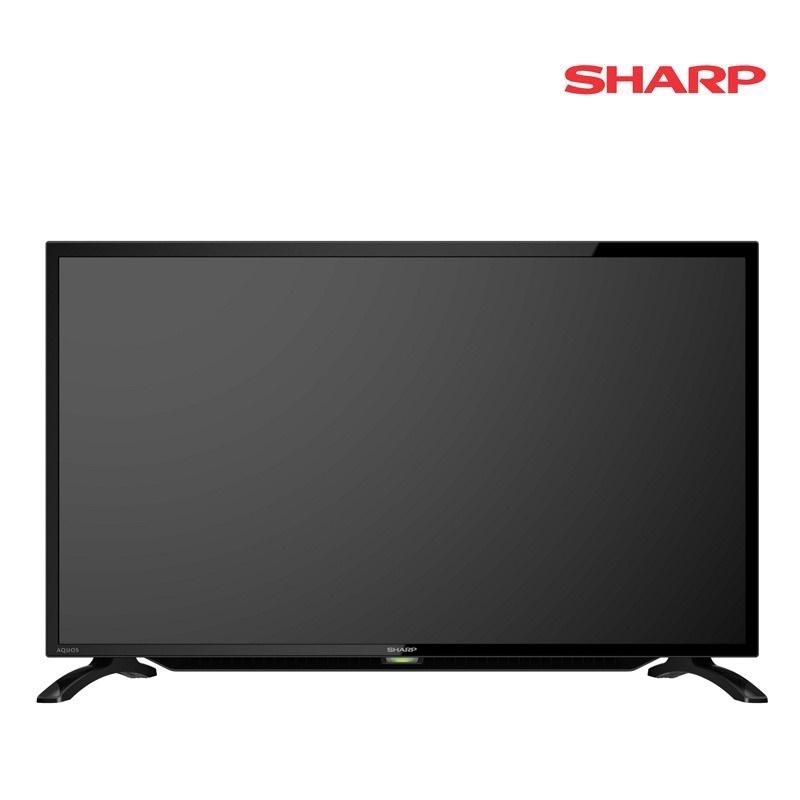 TV Digital Sharp รุ่น 2T-C32BD1X ขนาด 32 มือ1 - harmonicaz. - ThaiPick