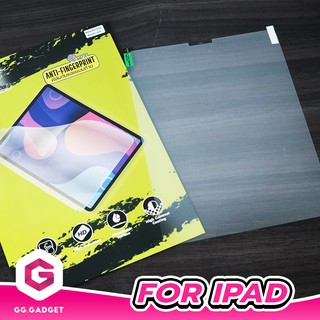 ฟิล์มกันรอยแบบด้าน Matte Film For iPad ยี่ห้อ LIGA(ลิก้า)