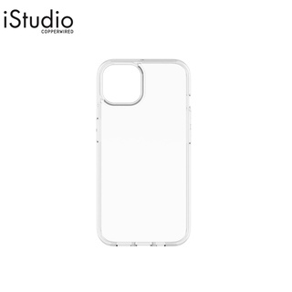 ZAGG Clear For IPhone 14 - Clear l iStudio By Copperwired