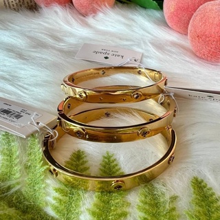 Kate Spade O0RU2752 สี - Gold พร้อมป้ายราคา