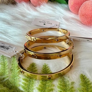 Kate Spade O0RU2752 สี - Gold พร้อมป้ายราคา