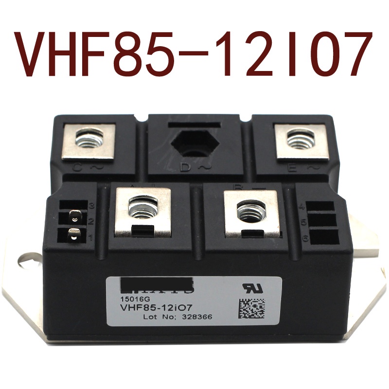 YTH VHF85-12IO7 VHF85-14IO7 VHF85-16IO7 สินค้าในสต็อก