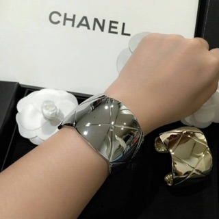 Chanel cuffs