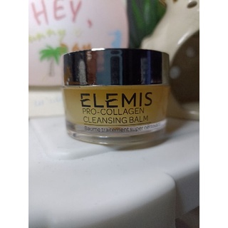 ELEMIS Pro-Collagen Cleansing balm ขนาด 20 g