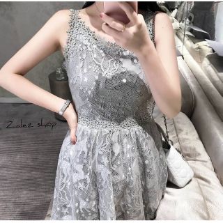 Hm dress