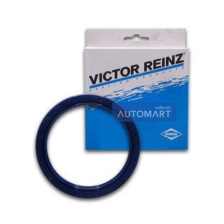 VICTOR REINZ ซีลข้อเหวี่ยงหลัง NISSAN NAVARA NP300 (YD25DD-Ti) 815332900 จำนวน 1 ชิ้น