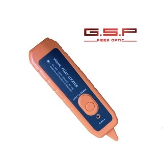 เครื่องทดสอบสายแลน #GSP band #เครื่องมือFiber optic,