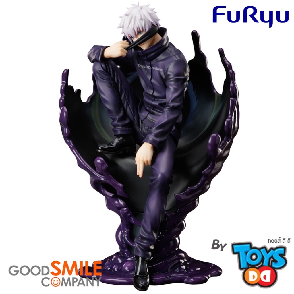 sukuna scale figure