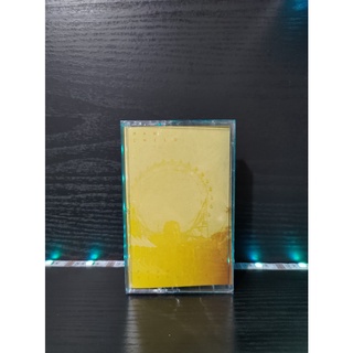 เทป Phum Viphurit - Manchild (cassette tape)