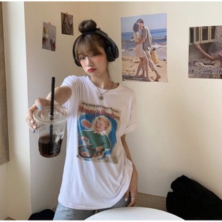 SALE Pancake basic tee