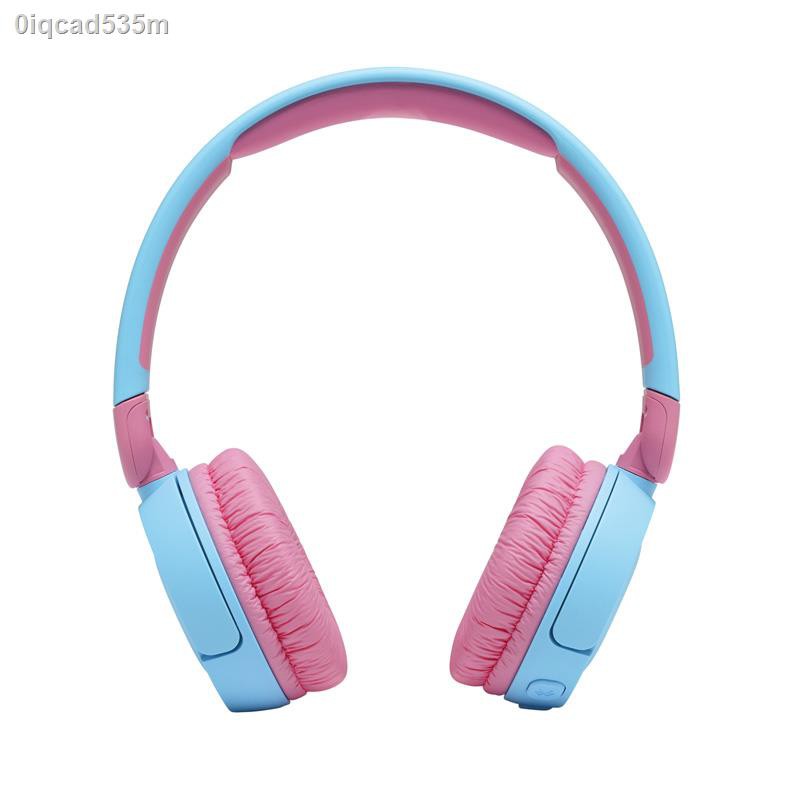 ﹍JBL JR310BT ชุดหูฟังบลูทู ธ สำหรับเด็กติดตั้งบนศีรษะการดูแลเยาวชนการ ...