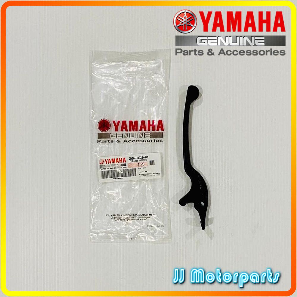 Y15ZR มือเบรค RH / 2ND-H3922-00 HLY YAMAHA B17 2PV LC135 Y15 Y150 YSUKU