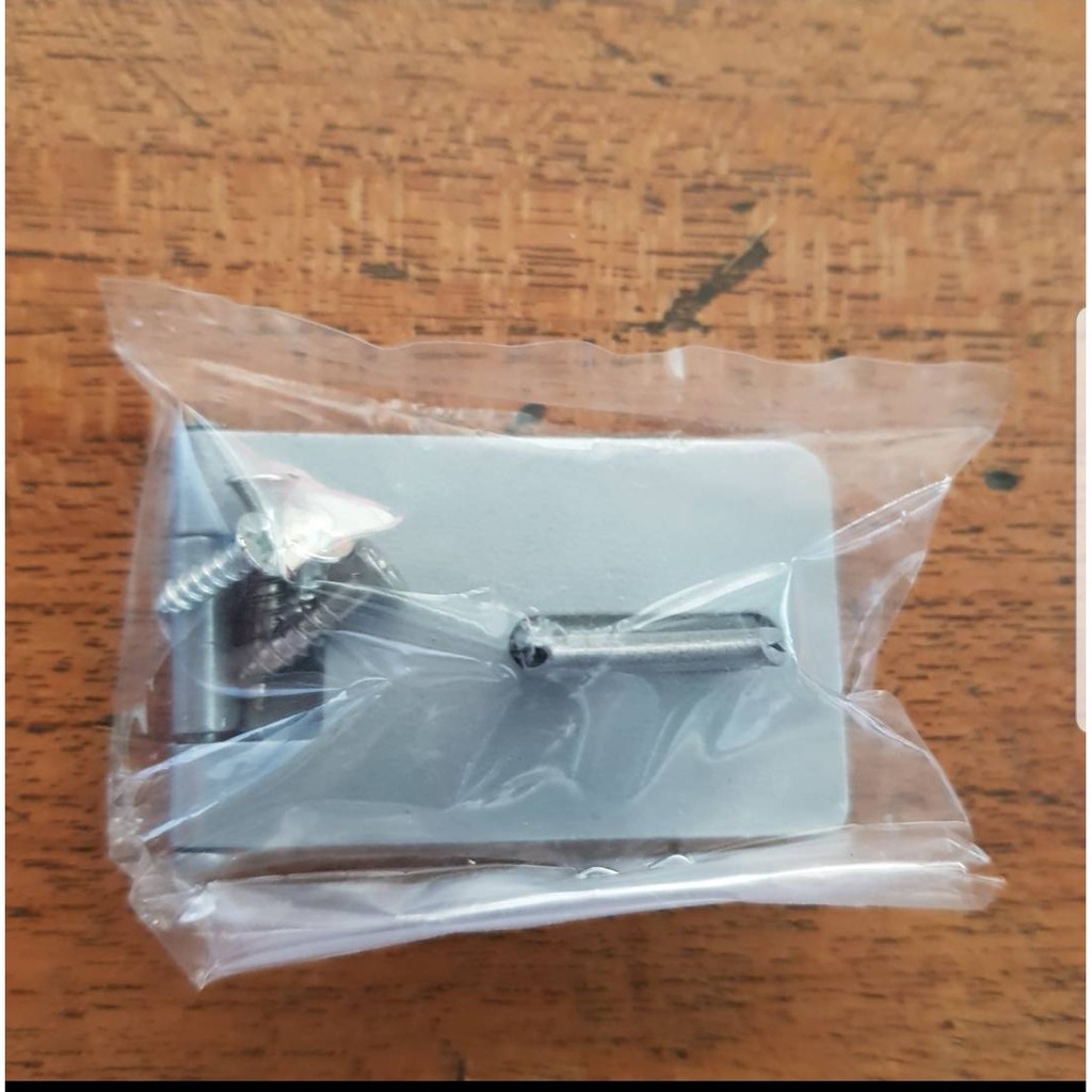 ที่ใส่กุญแจ + กลอน / ตะขอกุญแจ / Over pall 5 ซม. / Overpall 2" นิ้ว / สลักล็อคประตู Overvall / Over 