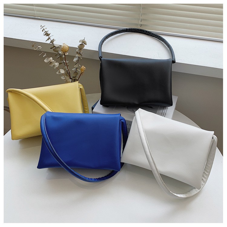 ✅ พร้อมส่ง ในไทย ถูกที่สุด ✅ กรอกโค้ดHS11WWลดเพิ่มทันที🔥 One-shoulder armpit bag-กระเป๋าสะพายข้างรุ่นใหม่,