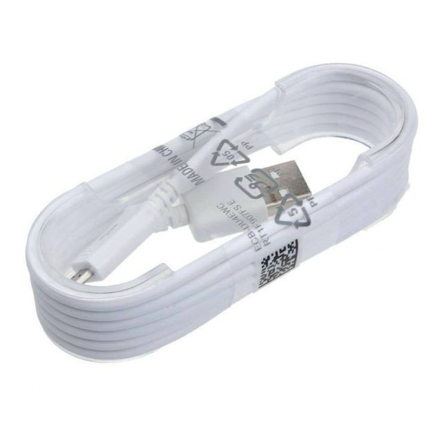 สายชาร์จ Micro USB สําหรับโทรศัพท์ Android 1.0 ม. / 1.2 ม