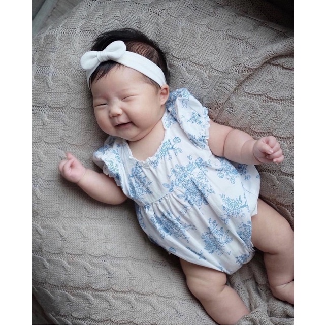 🎀 Bearbebe Mini bow 🎀 คาดผมโบว์น่ารัก💕