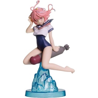 [ลิขสิทธิ์แท้/มือ1] Banpresto SQ Kancolle Kantai collection I-58 Goya