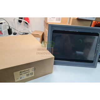 SAMKOON SK-102HS HMI 10.2" (Ethernet) HMI Touch Screen 10.2"พร้อม Ethernet