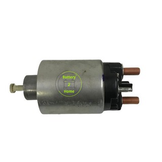 ออโตเมติกไดสตาร์ท เชฟโรเลต ซาฟิร่า  Starter solenoid Chevrolet Zafira (12V)