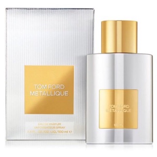 Tom Ford Metallique Edp 3ml.