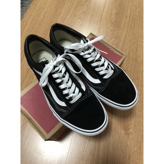 super like New VANS OLDSKOOL เบอร์ 11