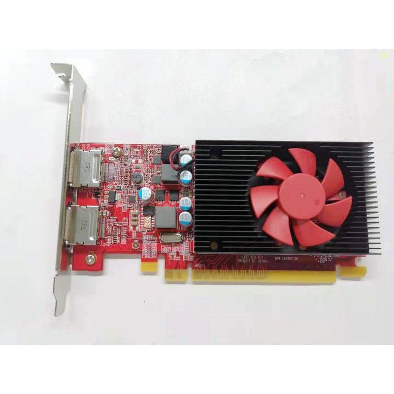 AMD Radeon R7 430 2G GDDR5 | Shopee Thailand