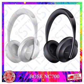 Bose Noise Cancelling Headphones 700 NC700