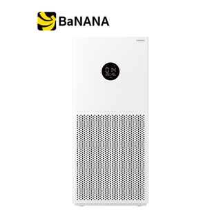 เครื่องฟอกอากาศ Xiaomi Smart Air Purifier 4 Lite TH White by Banana IT