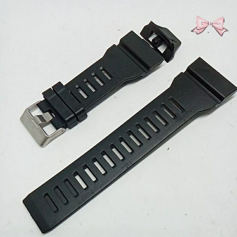 CASIO G-SHOCK GBA-800-1A GBA8001A GBA-800 -1A G-SHOCK GBD800 STRAP