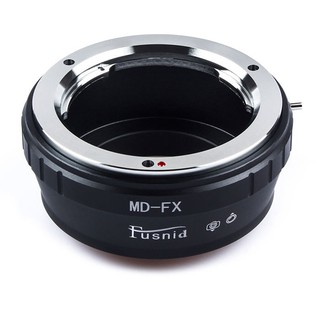 Lbxmd - อะแดปเตอร์ fx สําหรับเลนส์เมาท์ molta md เป็น x - pro 1 xpro 1