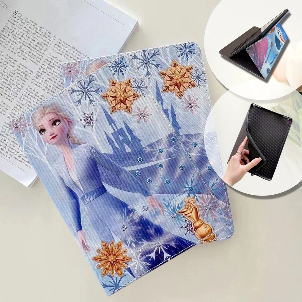 เคสไอแพด ลายแมนยู ลิเวอร์พูล การ์ตูน ใส่ปากกา มินิ 123456 / Gen 5 6 Air1 Air2 / 10.9 Air4 /Gen 10 / Gen 7 8 9 10.5 Air 3