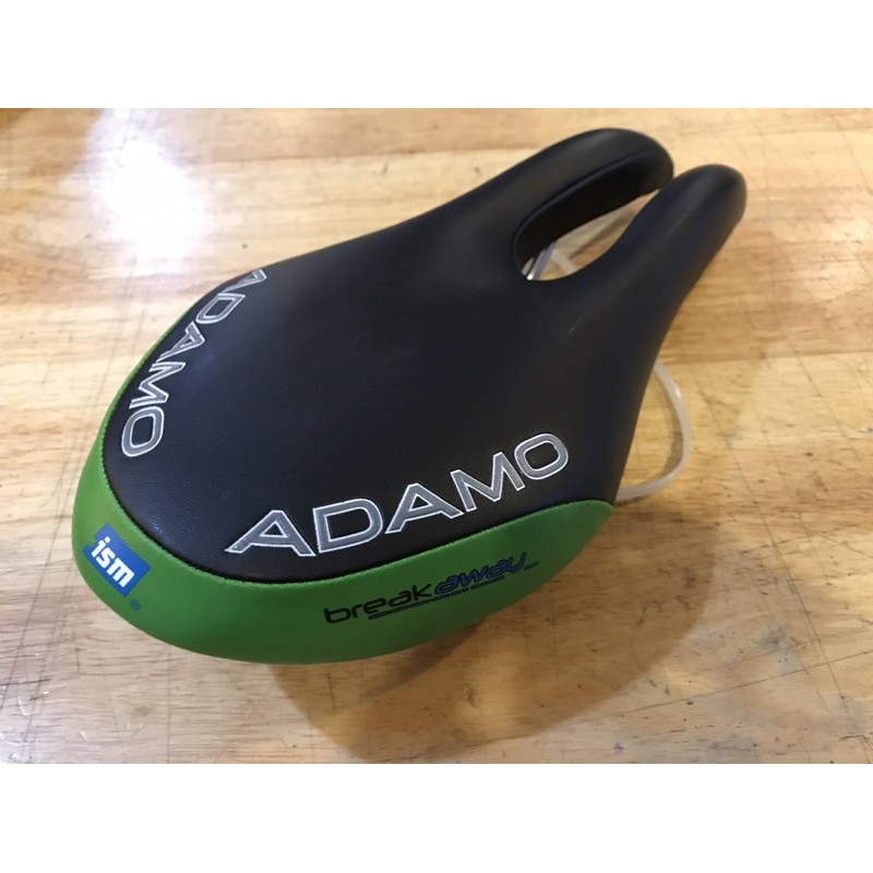 Adamo Breakaway ISM ADAMO Breakaway トライアスロン サドル