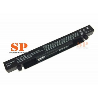 ASUS BATTERY แบตเตอรี่ของเทียบ ASUS A550J A550V X452C K450L K450C X450C X550 X550A X550B X550C X550V X450C K550J K550C