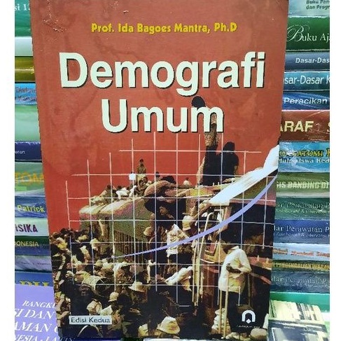 GENERAL DEMOCRATIC**