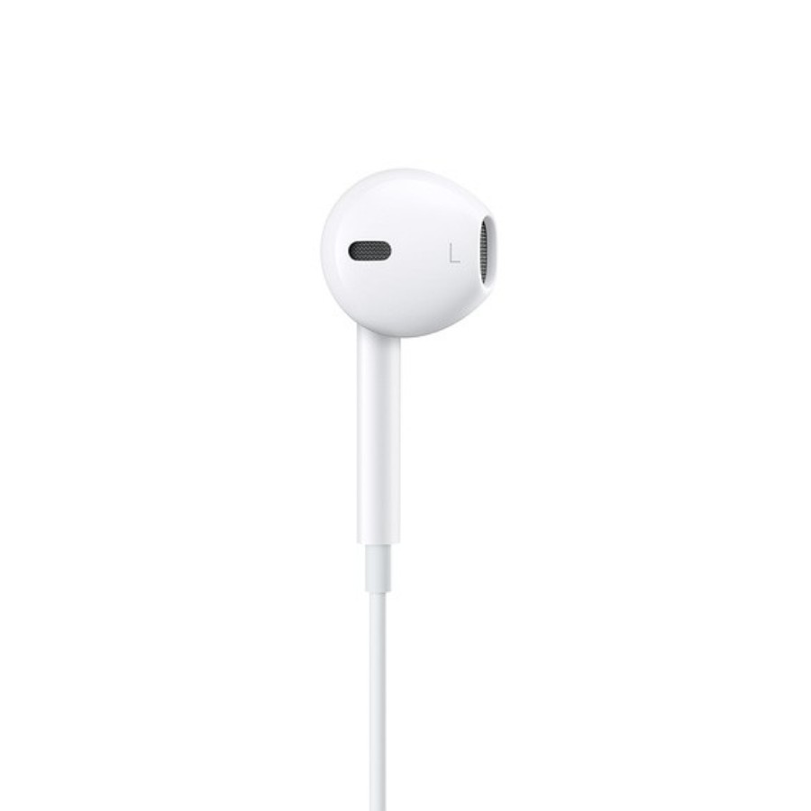 Apple Earpods with Remote and Mic I iStudio by SPVi