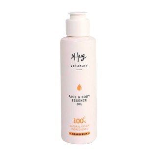 Skip to the beginning of the images gallery Hug Organic Grapefruit Face &amp; Body Essence Oil 100ml.