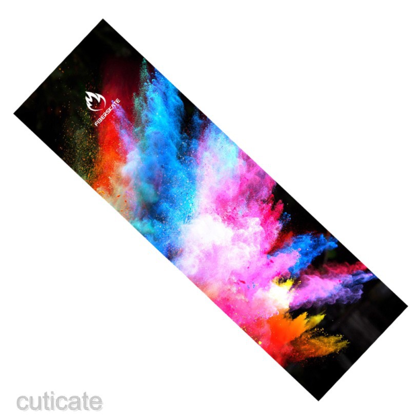 ♂๑ Longboard Grip Tapes Skateboard Deck Protector Dancing Board DIY