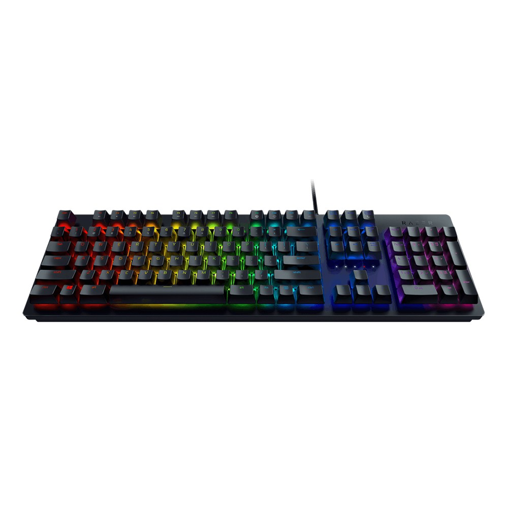 RAZER KEYBOARD HUNTSMAN THAI - itcity - ThaiPick
