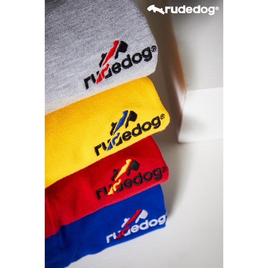 ลดล้างสตอก Rudedog Flashing polo