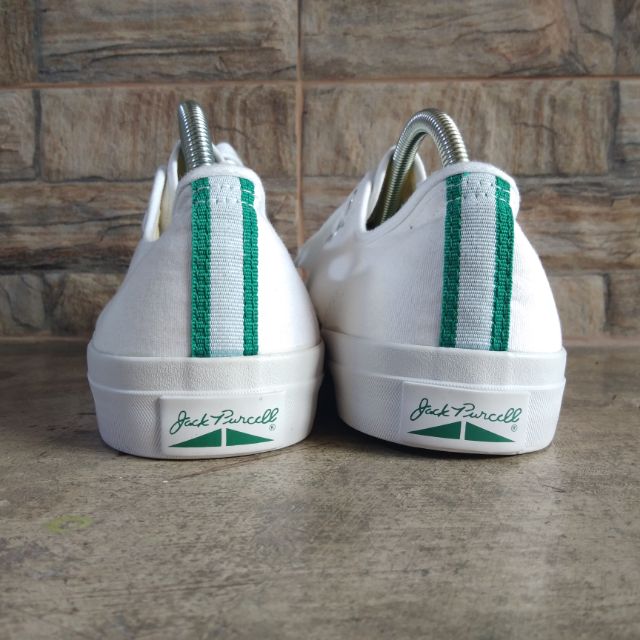 Converse jack outlet purcell green label