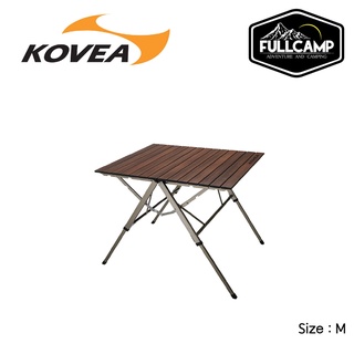 Kovea Wide One Action Table