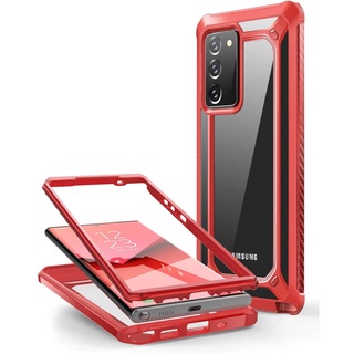 Supcase UB EXO Pro เคส สําหรับ Galaxy Note 20 ไม่มีตัวป้องกันหน้าจอในตัว