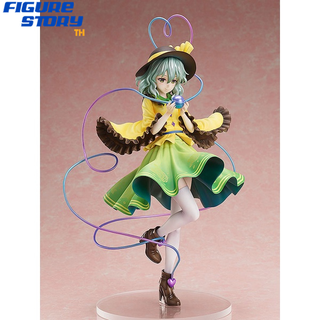 *Pre-Order*(จอง) B-style Touhou Project Koishi Komeiji 1/4 (อ่านรายละเอียดก่อนสั่งซื้อ)