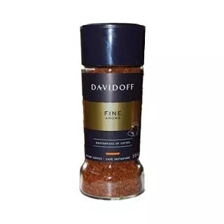 🎀🎀พร้อมส่ง​กาแฟ​ Davidoff Coffe​ ขนาดใหม่ 90 กร้ม🎉🎉