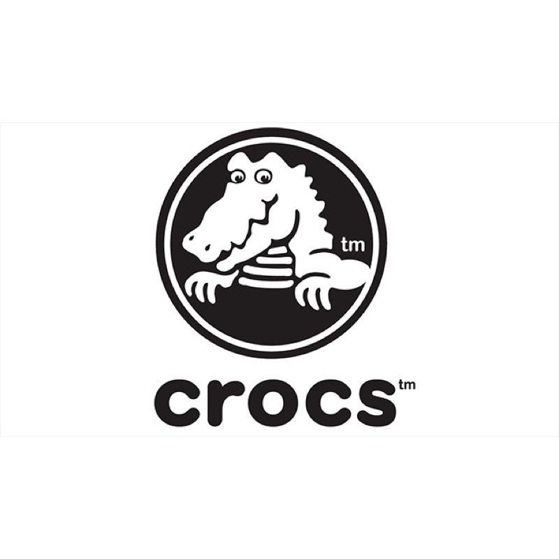 กล่อง รองเท้าครอส(crocs)
