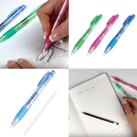ยางลบปากกา MONO จาก Tombow Japan