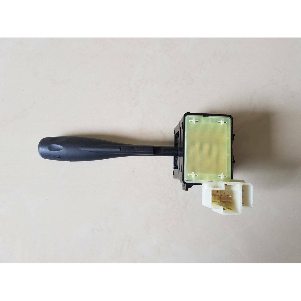 สวิทยกเลี้ยว(สวิทไฟหน้า) NISSAN BDI 925-993, ก้านกลม ข้างRH(ขวา) ไต้หวัน อันละ550บาท